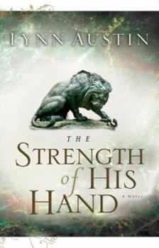 Paperback The Strength of His Hand Book