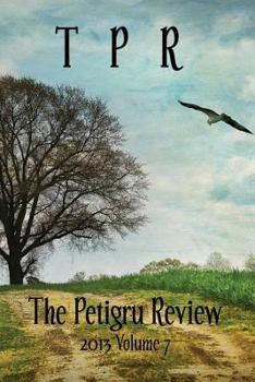 Paperback The Petigru Review -- Volume 7 - 2013 Book