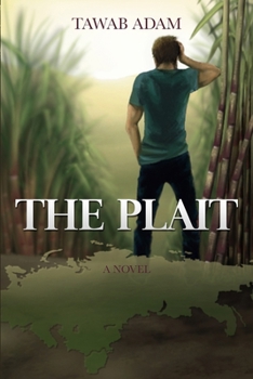 Paperback The Plait Book