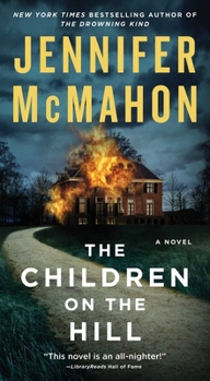 Mass Market Paperback The Children on the Hill Book