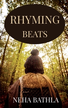 Paperback Rhyming Beats Book