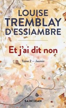 Paperback ET J'AI DIT NON V 02 JASMIN [French] Book