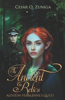 Paperback The Ancient Relics Book