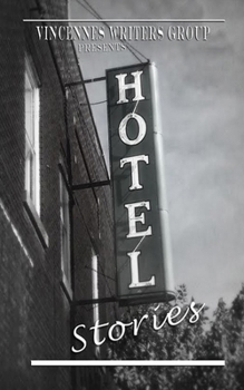 Paperback Hotel Stories Book
