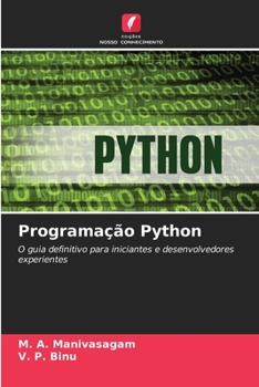 Paperback Programação Python [Portuguese] Book