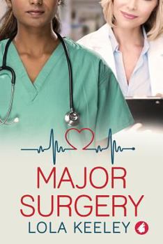 Paperback Major Surgery Book