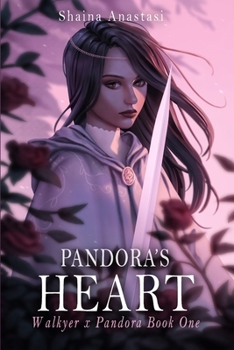 Paperback Pandora's Heart: Walkyer x Pandora Book One Book