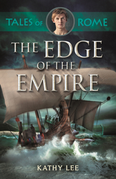 The Edge of the Empire - Book #3 of the Tales of Rome