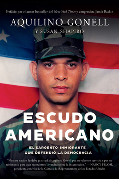 Paperback Escudo Americano: El Sargento Inmigrante Que Defendió La Democracia Book