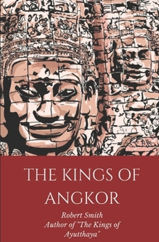 Paperback The Kings of Angkor Book