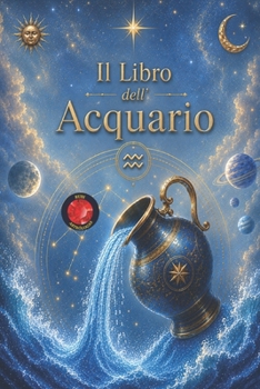 Il Libro dell'Acquario (Italian Edition)