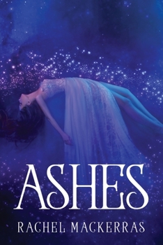 Paperback Ashes Book