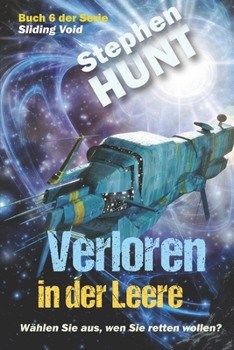 Paperback Verloren in der Leere [German] Book