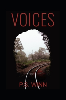 Paperback Voices Book