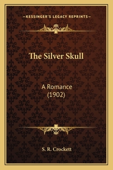 The Silver Skull