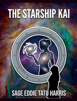 Paperback The Starship Kai Book