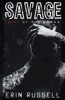 Savage (Sins of the Banna)