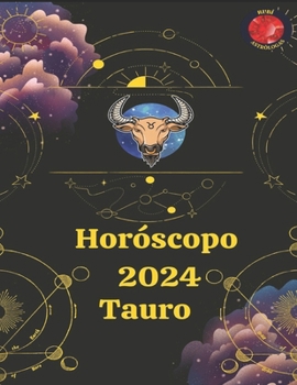 Paperback Horóscopo 2024 Tauro [Spanish] Book