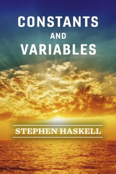 Paperback Constants and Variables Book