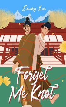 Digital Forget Me Knot Book