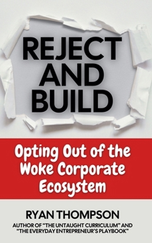Paperback Reject and Build Book