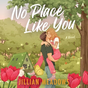 Audio CD No Place Like You Book