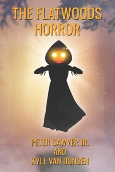 The Flatwoods Horror