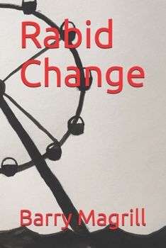 Paperback Rabid Change Book