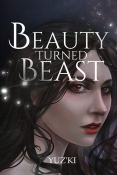 Paperback Beauty Turned Beast Book