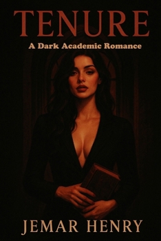 Paperback Tenure Book