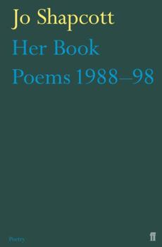 Paperback Her Book: Poems 1988-1998 Book