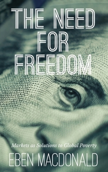 Paperback The Need For Freedom Book