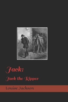 Paperback Jack: Jack The Ripper Book