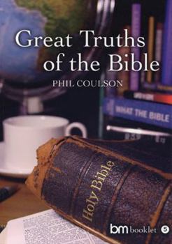 Paperback Great Truths of the Bible Book