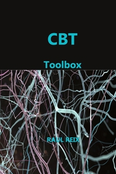 Paperback CBT Toolbox: Acceptance and Commitment Therapy Book