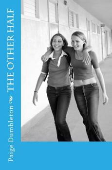 Paperback The Other Half Book