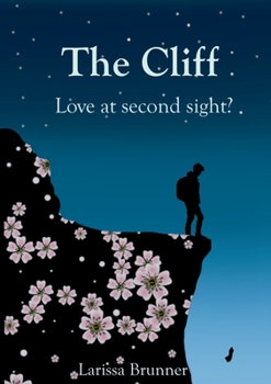 Paperback The Cliff: Love at second sight [German] Book