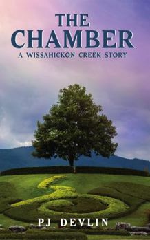 Paperback The Chamber: A Wissahickon Creek Story Book