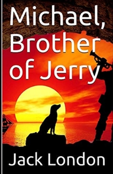 Paperback Michael, Brother of Jerry-Original Edition(Annotated) Book