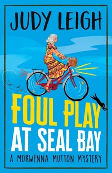 Paperback Foul Play at Seal Bay Book