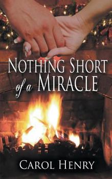 Paperback Nothing Short of a Miracle Book