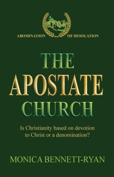 The Apostate Church