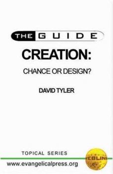 Paperback Creation: Chance or Design? Book