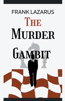 Paperback The Murder Gambit Book