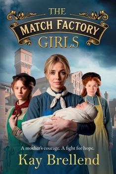 The Match Factory Girls