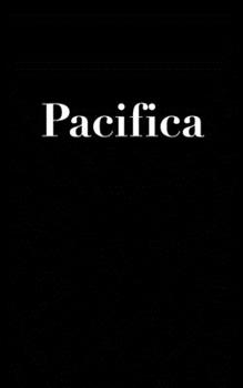 Paperback Pacifica Book