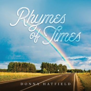 Paperback Rhymes of Times Book