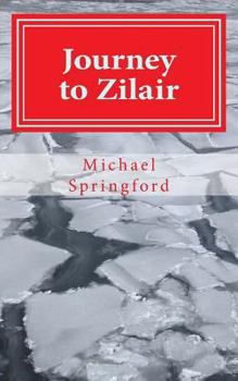 Paperback Journey to Zilair: & Other Stories of Russia Book