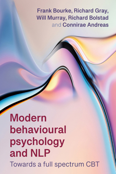 Paperback Modern Cognitive Psychology: Towards a Full Spectrum CBT Book