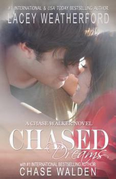 Paperback Chased Dreams Book